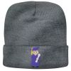 Fleece Lined Beanie Cap Thumbnail