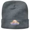 Fleece Lined Beanie Cap Thumbnail
