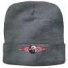 Fleece Lined Beanie Cap Thumbnail