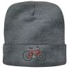 Fleece Lined Beanie Cap Thumbnail
