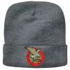 Fleece Lined Beanie Cap Thumbnail