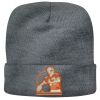 Fleece Lined Beanie Cap Thumbnail