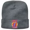 Fleece Lined Beanie Cap Thumbnail