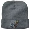 Fleece Lined Beanie Cap Thumbnail