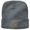 Fleece Lined Beanie Cap Thumbnail