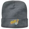 Fleece Lined Beanie Cap Thumbnail