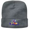 Fleece Lined Beanie Cap Thumbnail