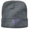 Fleece Lined Beanie Cap Thumbnail
