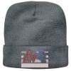 Fleece Lined Beanie Cap Thumbnail