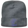 Fleece Lined Beanie Cap Thumbnail