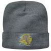 Fleece Lined Beanie Cap Thumbnail