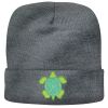 Fleece Lined Beanie Cap Thumbnail
