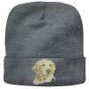 Fleece Lined Beanie Cap Thumbnail