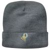 Fleece Lined Beanie Cap Thumbnail
