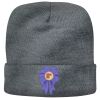 Fleece Lined Beanie Cap Thumbnail
