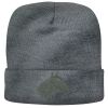 Fleece Lined Beanie Cap Thumbnail