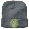 Fleece Lined Beanie Cap Thumbnail