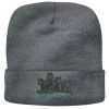 Fleece Lined Beanie Cap Thumbnail