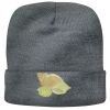 Fleece Lined Beanie Cap Thumbnail