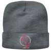 Fleece Lined Beanie Cap Thumbnail