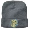 Fleece Lined Beanie Cap Thumbnail