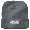 Fleece Lined Beanie Cap Thumbnail