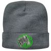 Fleece Lined Beanie Cap Thumbnail