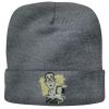 Fleece Lined Beanie Cap Thumbnail