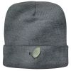 Fleece Lined Beanie Cap Thumbnail