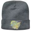 Fleece Lined Beanie Cap Thumbnail