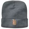 Fleece Lined Beanie Cap Thumbnail