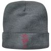 Fleece Lined Beanie Cap Thumbnail