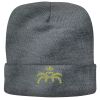 Fleece Lined Beanie Cap Thumbnail