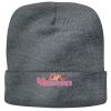 Fleece Lined Beanie Cap Thumbnail