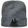 Fleece Lined Beanie Cap Thumbnail