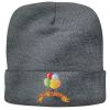 Fleece Lined Beanie Cap Thumbnail