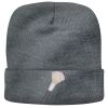 Fleece Lined Beanie Cap Thumbnail