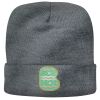 Fleece Lined Beanie Cap Thumbnail