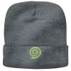 Fleece Lined Beanie Cap Thumbnail