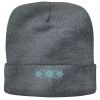 Fleece Lined Beanie Cap Thumbnail