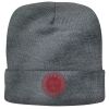 Fleece Lined Beanie Cap Thumbnail