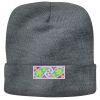 Fleece Lined Beanie Cap Thumbnail