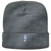 Fleece Lined Beanie Cap Thumbnail