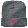 Fleece Lined Beanie Cap Thumbnail