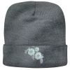 Fleece Lined Beanie Cap Thumbnail