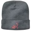 Fleece Lined Beanie Cap Thumbnail