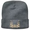 Fleece Lined Beanie Cap Thumbnail