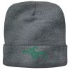 Fleece Lined Beanie Cap Thumbnail