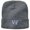 Fleece Lined Beanie Cap Thumbnail