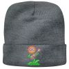Fleece Lined Beanie Cap Thumbnail